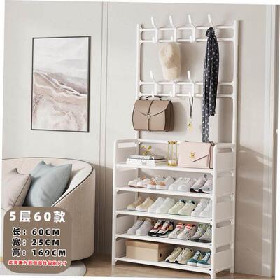鞋架Shoe rack outdoor storage rack multilayer shoe cabinet