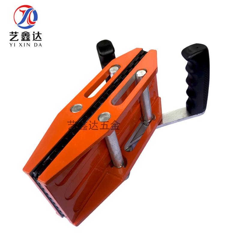 单手双手玻璃搬运夹双人魔力夹子石材大理石玻璃抬板器搬运神器