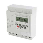 kg317t定时器控微电脑断电三相三线时自动全自动380v水泵开关电机