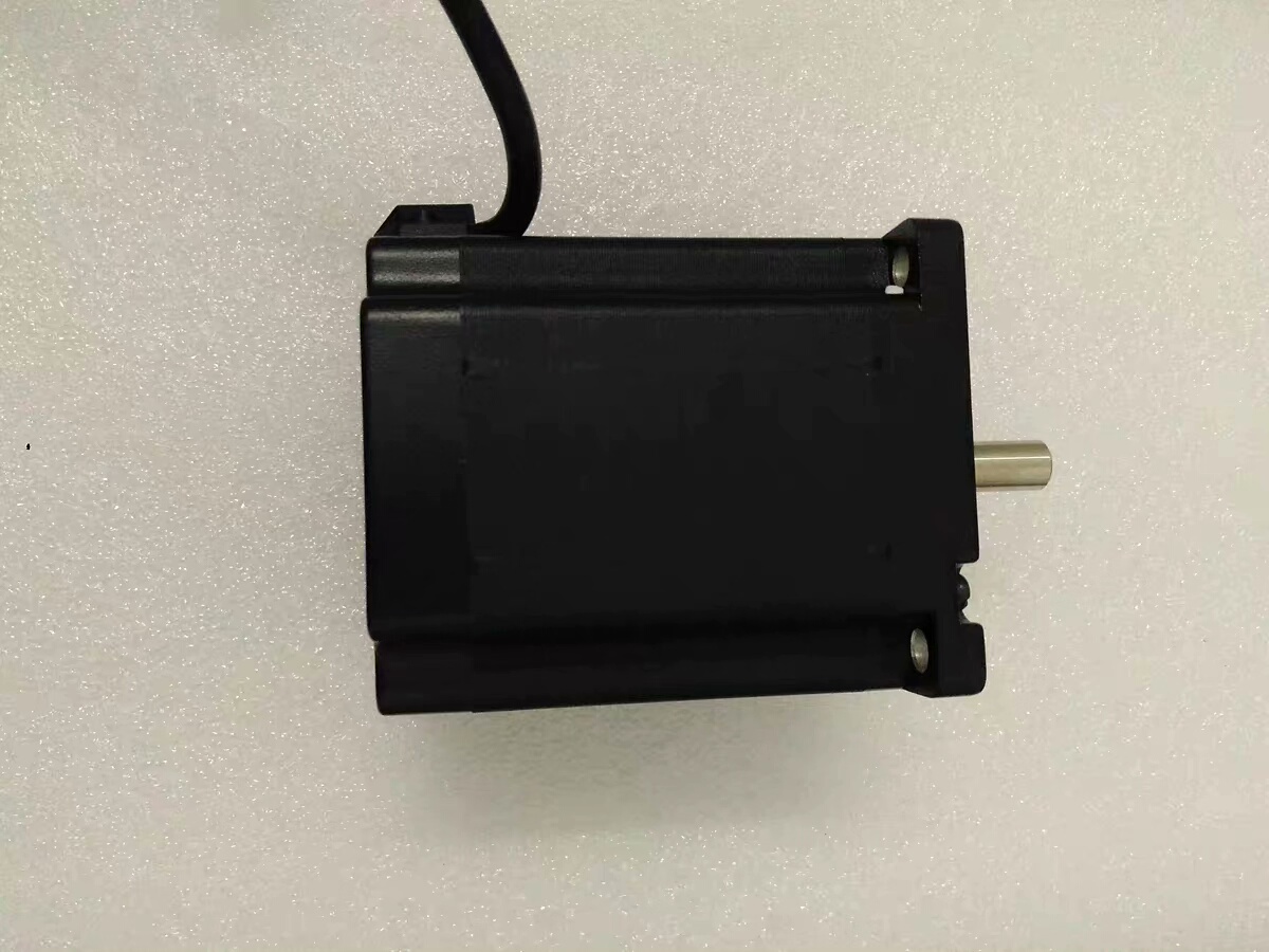 研控86型步进电机YK3911A现货FL863P105-40