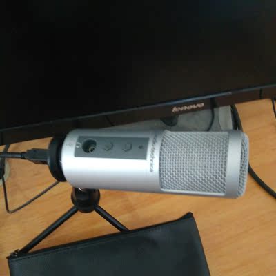 懂行的来说下铁三角ATR2500麦克风怎样，老司机透露