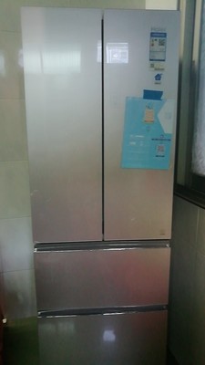 海尔 BCD-335WDECU1究竟怎么样，好不好用？烧电厉害吗？