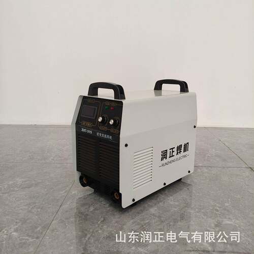 ZX7-15逆变直流弧电焊机工业级便携式手工弧焊机生产厂家