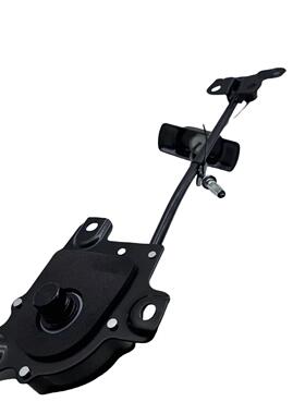 62800S800062800-S8000适用现代帕里斯帝备胎固定架