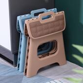 家用折叠凳子便携儿童小凳子成人户外钓鱼马扎露营椅子火车小风灵