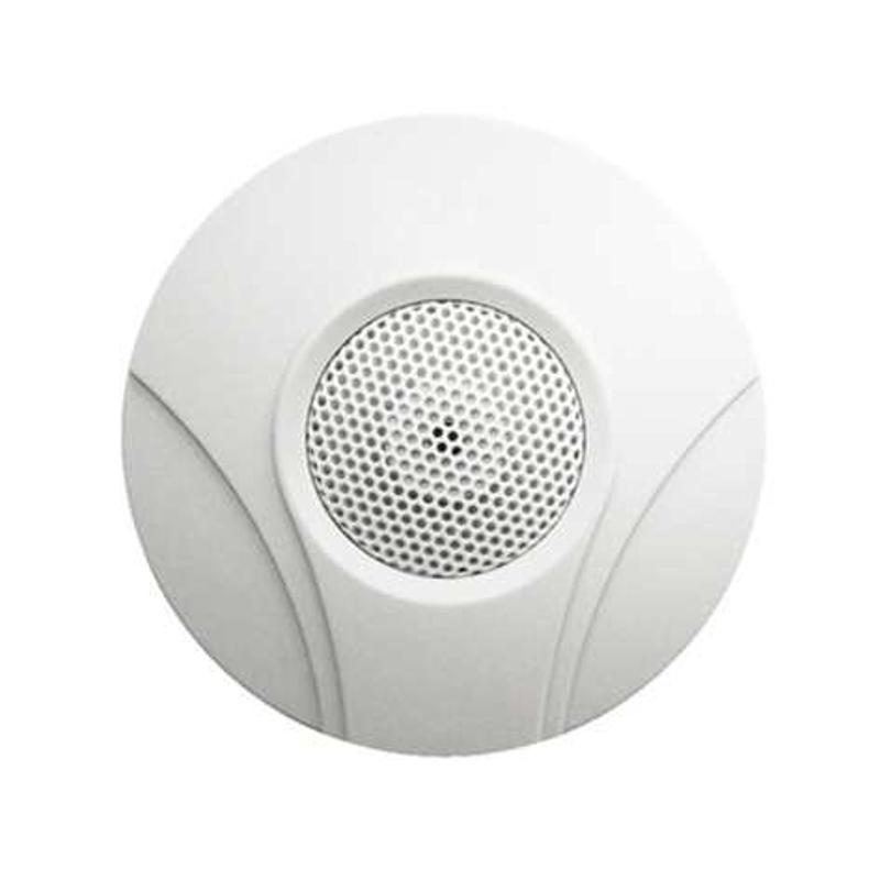 考场拾音器海康专用DS-2FP2020-A中性款监控拾音器 教室拾音器