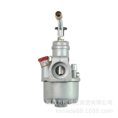 化油器 PUCH PUBHS 12 15mm E50 For bing SRE Dax X30 助力车