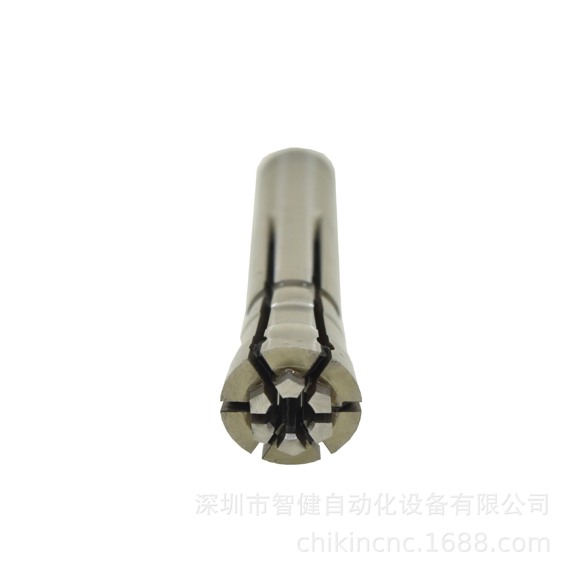 厂家直销主轴夹头39773嗦咀M320-64CABWR80PCB东台机配件
