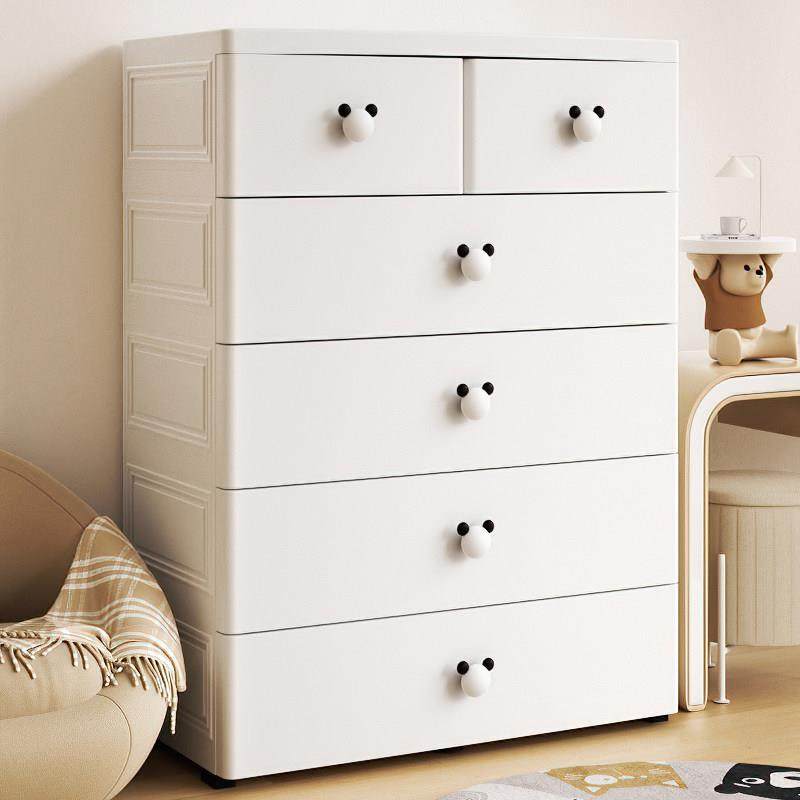 堡讯特大加厚抽屉式收纳柜子宝宝衣柜橱婴儿童储物柜零食盖布拉车,生活电器,其他生活家电配件,淘宝优惠券,粉丝福利购,淘宝优惠卷