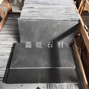 新款直销文化青石板室外地砖踏步石板岩汀步石乱板石材天然石材