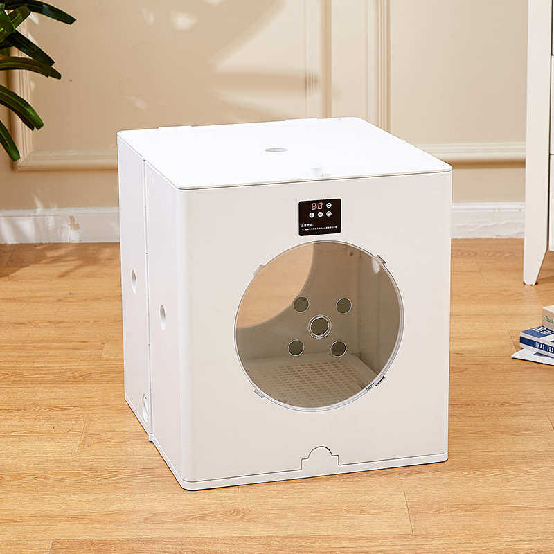 宠物烘干箱烘干机猫咪狗狗吹风机家用小型吹毛烘干猫洗澡吹干,宠物/宠物食品及用品,吹水机,淘宝优惠券,粉丝福利购,淘宝优惠卷