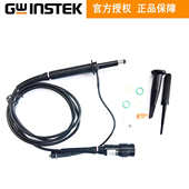 固纬通用示波器探头无源探棒探针10 150B 1接地钳仪表配件GTP