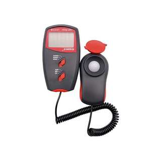 测试仪照度计宝1010b 高精度lx 欣亮度仪测光分体式-光照度仪