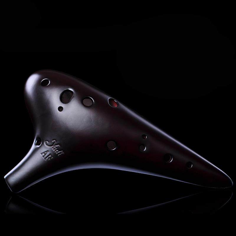 正品af陶笛12中雅音F调十二孔乐专业演奏千年孔风陶埙器,乐器/吉他/钢琴/配件,陶笛,淘宝优惠券,粉丝福利购,淘宝优惠卷