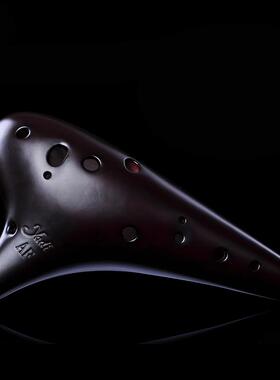 正品af陶笛12中音F调十二专演奏千年业风雅孔陶埙乐孔器