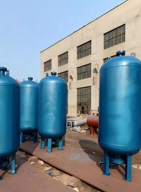 膨SQL胀罐罐厂家直销消防/生活稳压X压QL隔SQL800*1膜式气罐储气