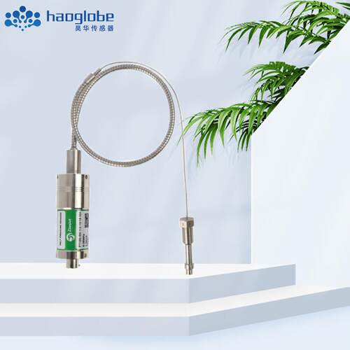 纯水压力传感器HPT-15污水处理高温熔体压力变送器