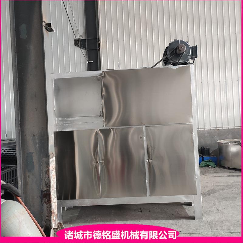 电动起吊的毛驴屠宰设备 捞扒入料的大马褪毛机 耗牛打毛机