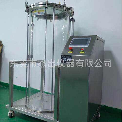 IP8压力浸水试验箱表手机手机JC-726相加压防水X性能测试机淋雨试