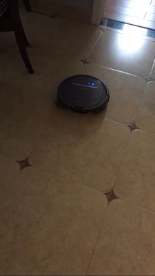 对比看看科沃斯对比福玛特X60区别是?哪个好用?