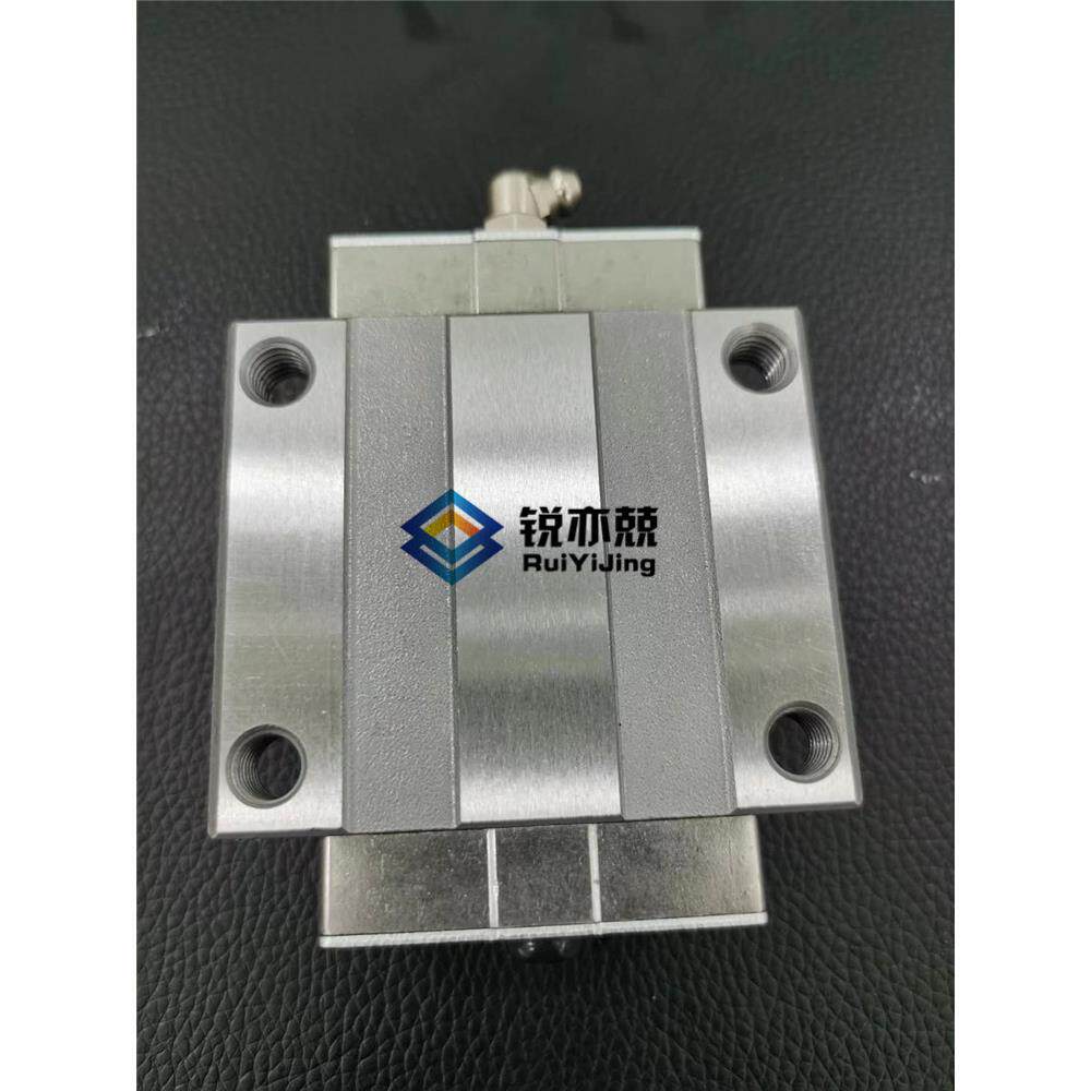 全金属耐高温直线导轨 低温真空防蚀导轨滑块HSR30M1LR HSR35M1LR