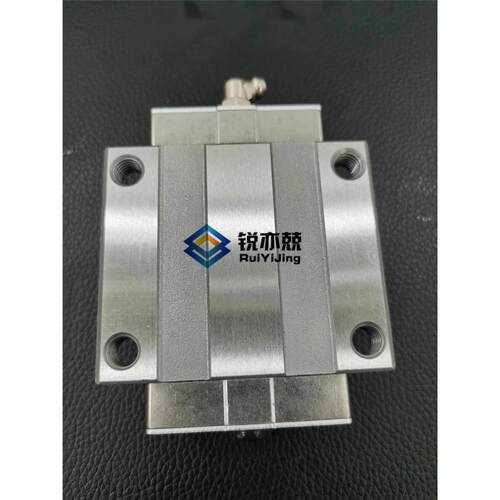 全金属耐高温直线导轨 低温真空防蚀导轨滑块HSR30M1LR HSR35M1LR