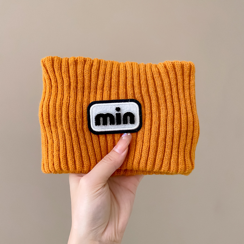 发带秋冬保暖头套月子防风束发带