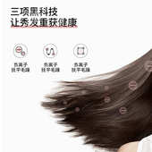 卷发棒大卷大波浪负离子护发不伤发持久定型32MM卷发器电卷棒雅周