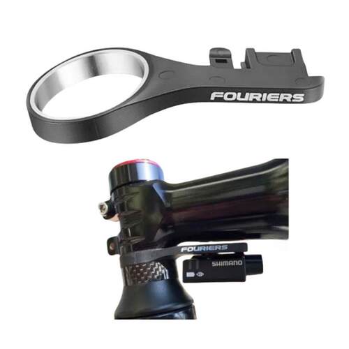 FOURIERS/富律业 Di2 控制器 支架 固定架 HA-S016-DI2 垫圈