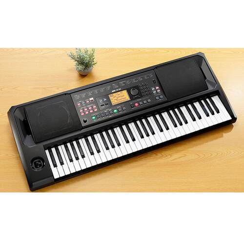 KORG科音 EK-50 EK50 CHINA 个人音乐工作站便携自动伴奏编曲键盘