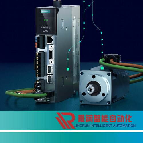 6SL5510-1BE10-8AA0西门/子S200系列伺服驱动器0.75KW原装现货