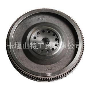 柴油机发电机组M11飞轮30279383027548