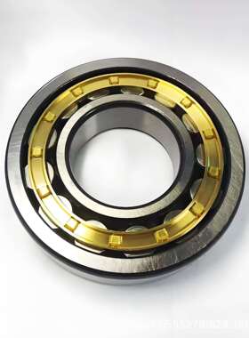 非标单列圆柱滚子轴承NB656M 尺寸280*440*135 NB4056X3M高强度