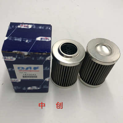 空气1381235工程机械 柴芯可加滤柴油量 优惠滤大芯工机