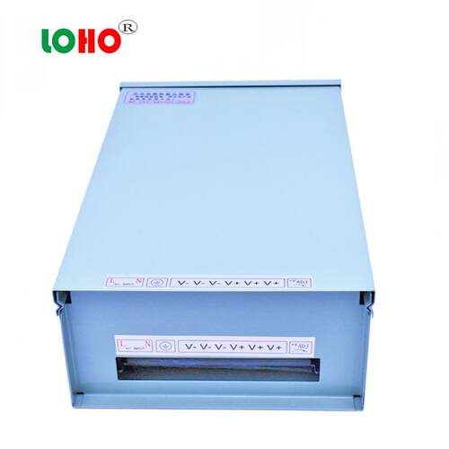 原装防雨电源0~120V24V48V80V36V100V1500W恒压恒流驱动开关电源