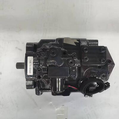 D65推机用水泵履带总成14x3202730摩擦片14x1522780/22710水泵售