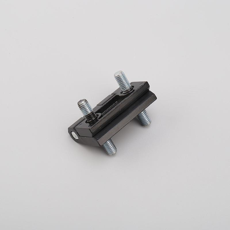 HX218-40 50 60配电箱机合页工业设备轴承铰链 开关控制箱柜配件