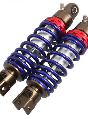 JOG50/90 ZR风帆DIO18/24/27/28期ZX34/35期改装后叉后减震后避震