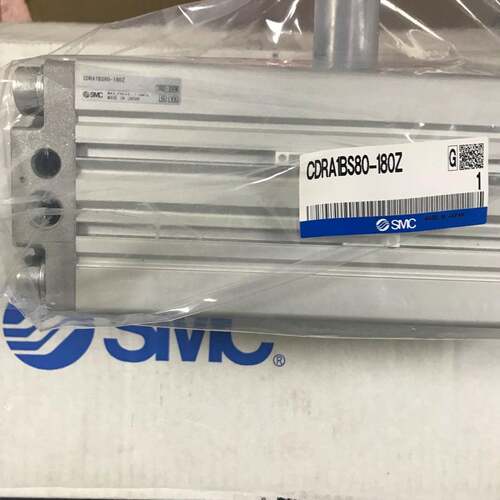 SMC旋转回转摆动气缸CRA1BW CDRA1BS100-90/100/180/190CZ原装现