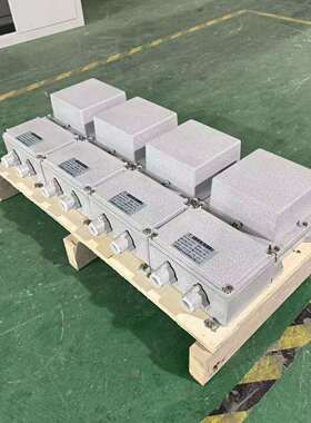 单相矿用防爆行灯变压器BBK-500VA380V220V变36V24V12V5KVA2000VA