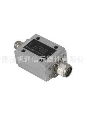 DC-6GHz100W20-40dB1.3驻波内置式衰减器N,7/16型接口