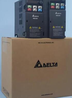 台达MS300变频器VFD4A8MS21ANSAA 0.75kw 1P 230V