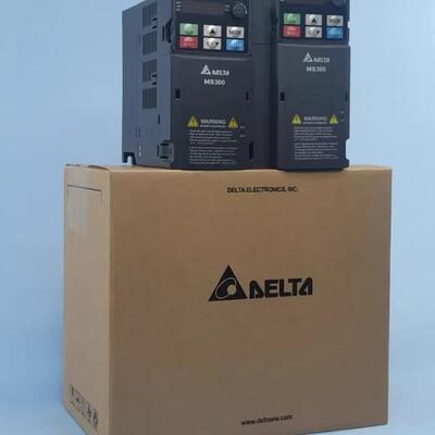 台达MS300变频器VFD4A8MS21ANSAA 0.75kw 1P 230V