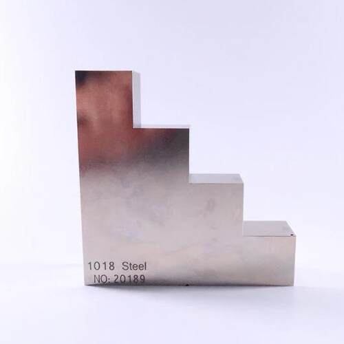 利敏特1超声波测厚仪双利敏特面1英制公制08钢阶4阶阶梯试块梯测