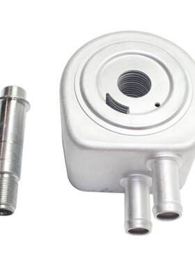 机油冷却器适用于福特F450F550F250F7UZ6A642EA2L3Z6A642AB