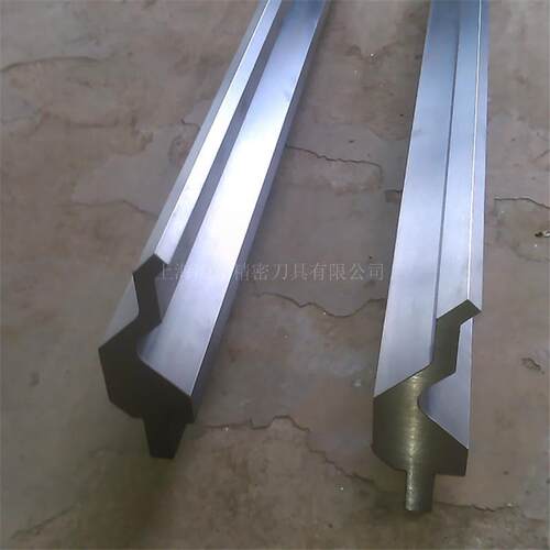 供应门折KWO弯机模具 折机弯上下模 具42Cr窗Mo材料热处理弯刀模