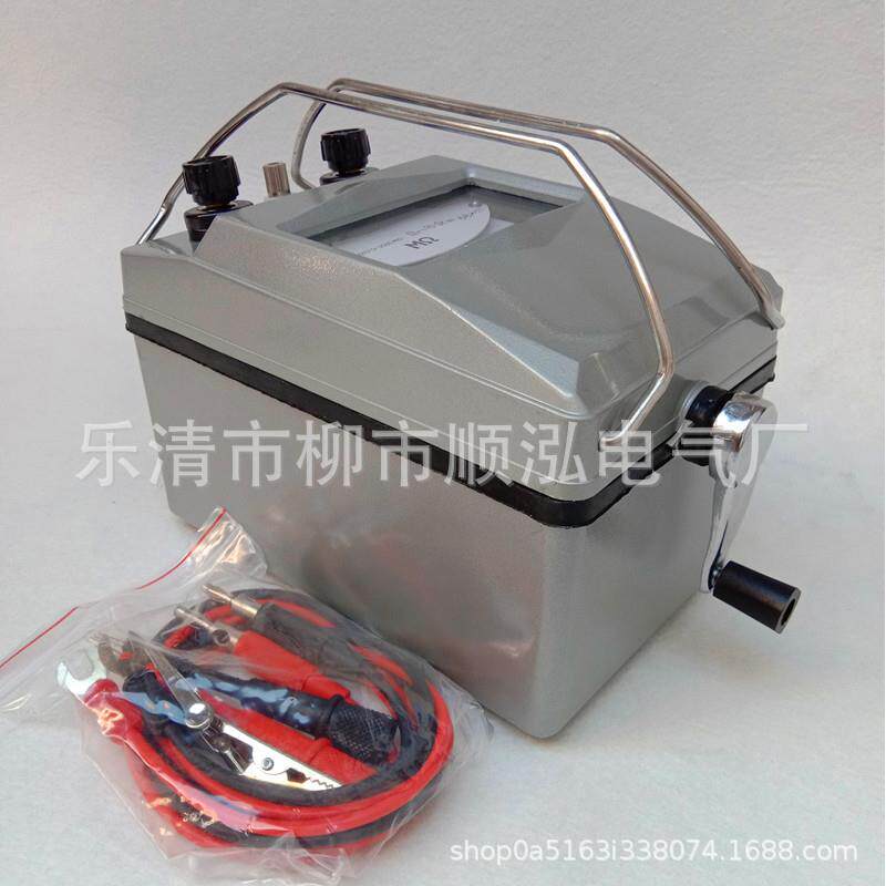 ZC11D ZC11D-2 ZC11D-3 ZC11D-4 ZC11D-5 ZC11D-6 ZC11D-7兆欧表