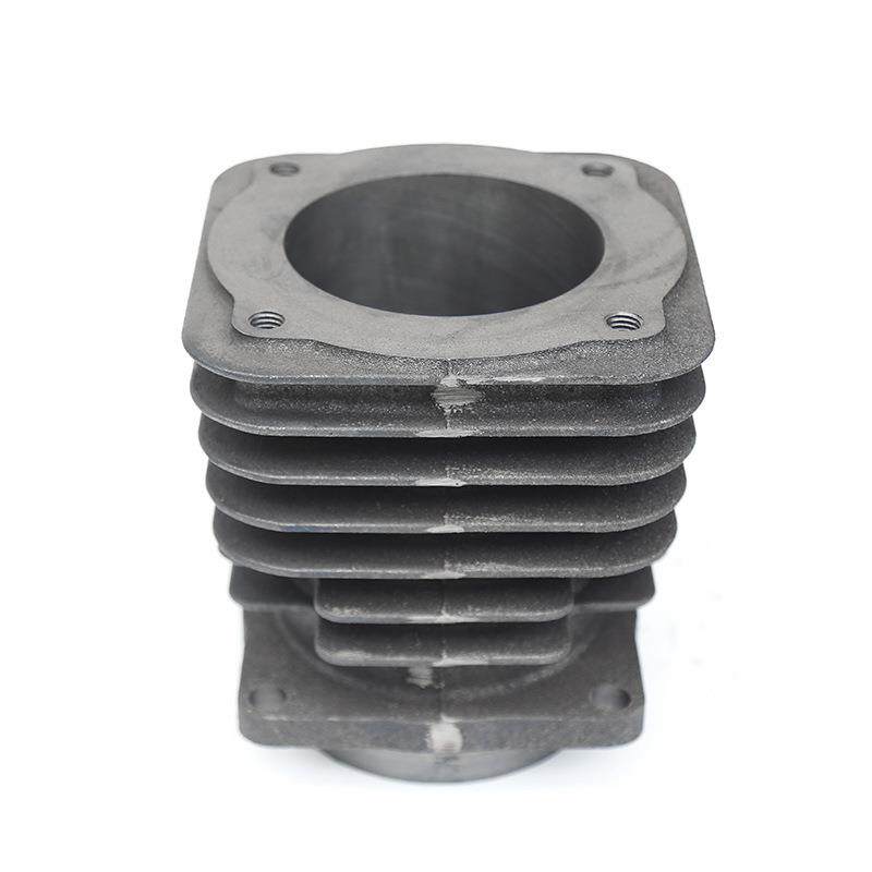 空压机配件气缸厂家供应气缸空压机配件气缸配件泵头活塞机气缸