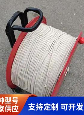 丰煤供应矿用引路线阻燃防火发光引路线矿山救护发光引路绳
