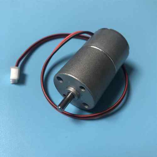 厂家热销 27mm 保险箱 减速电机 保险柜锁马达 DIY手工制